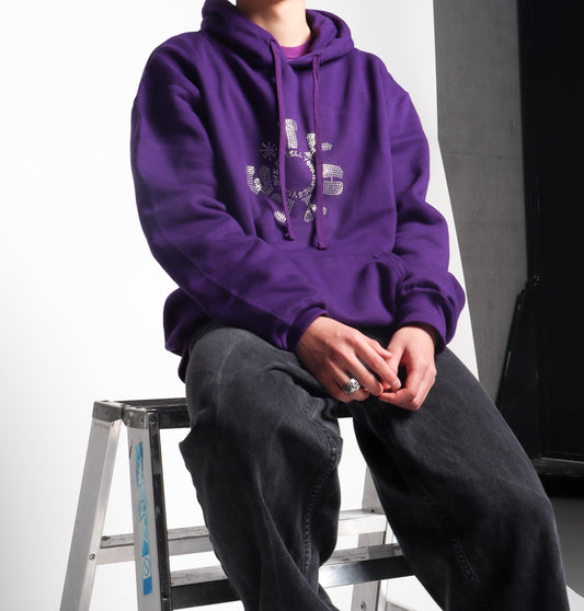 TYHYLE LOGO HOODIE