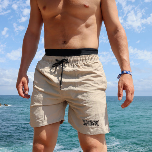 TYHYLE swim shorts