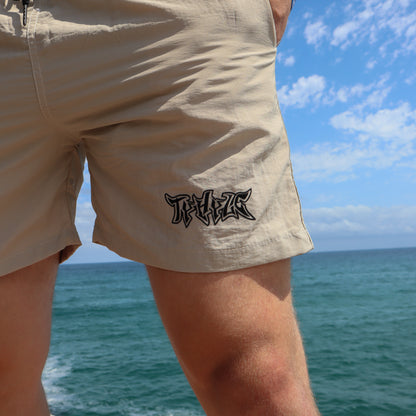 TYHYLE swim shorts
