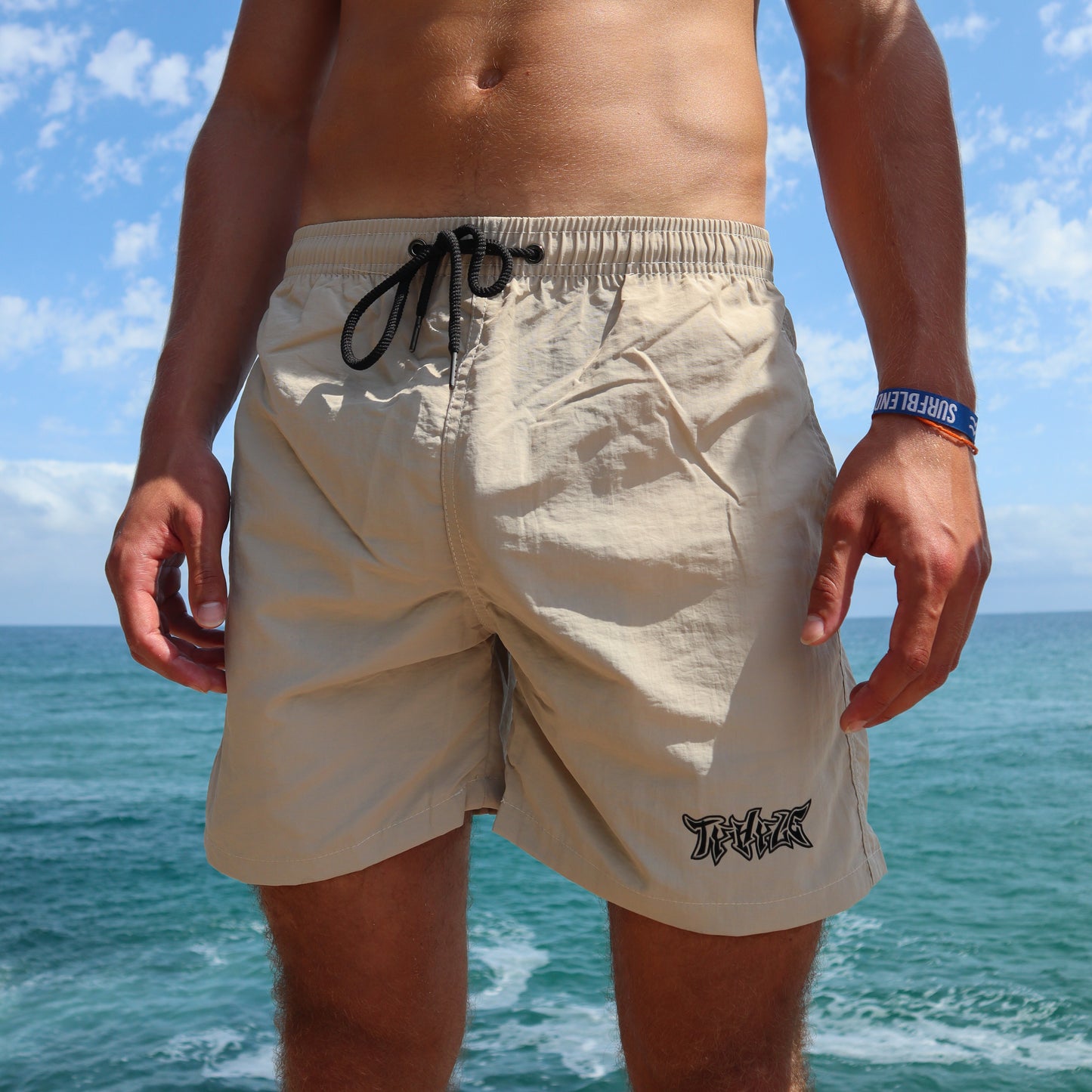 TYHYLE swim shorts